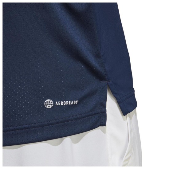Adidas Ανδρική κοντομάνικη μπλούζα Club Tennis Polo